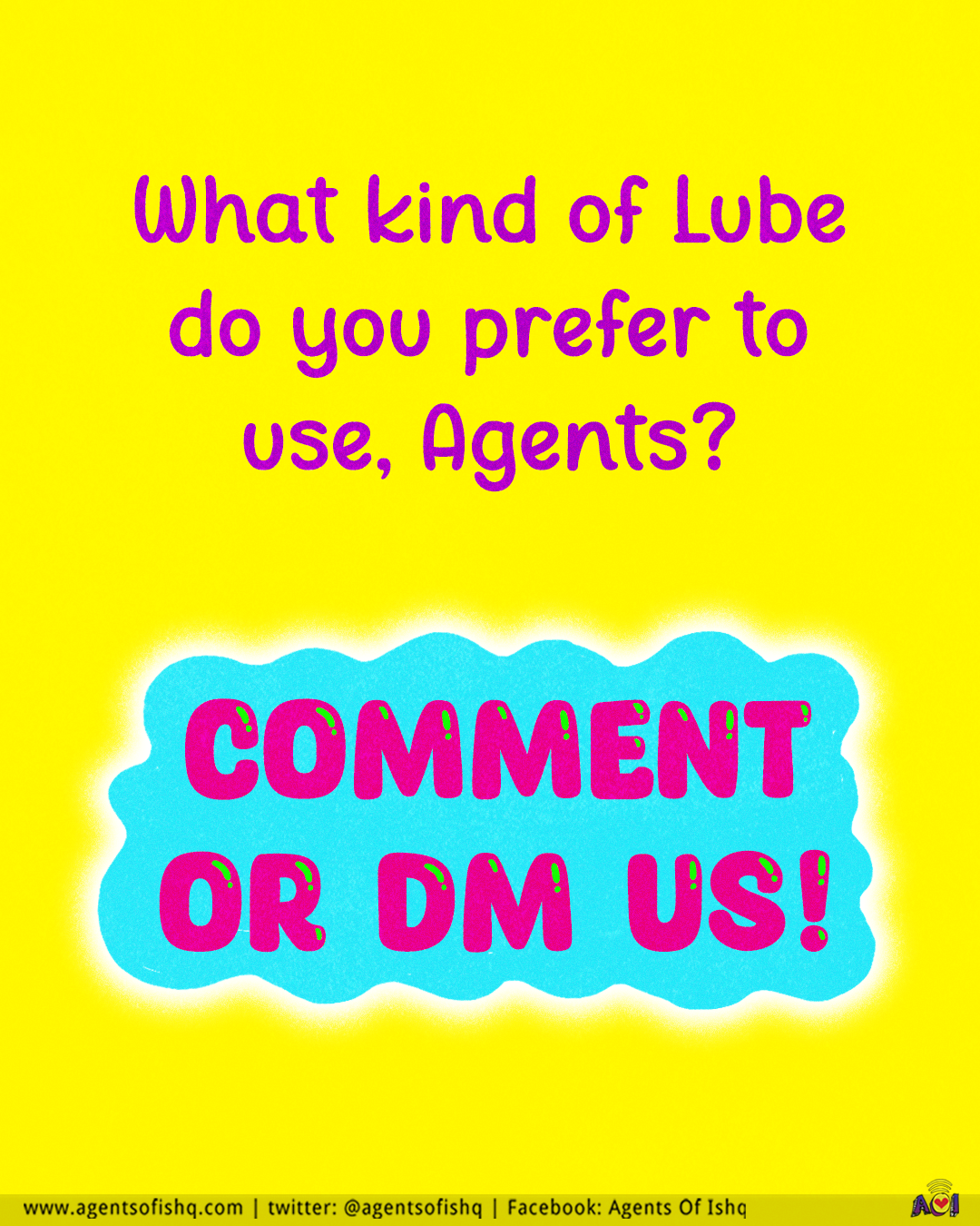 To Lube or Not To Lube? Everything You Wanted To Know About Lube